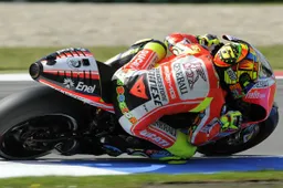 MotoGP: Valentino Rossi "Siamo delusi, qualifiche difficili"