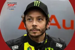 Valentino Rossi ufficiale con Audi: "Pronto per progetti di alto livello"