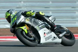 Yamaha presenterà la nuova livrea a Jerez il 22 marzo