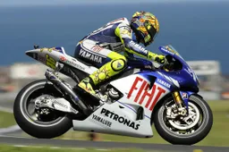 MotoGP: Montezemolo apre ancora le porte a Valentino Rossi