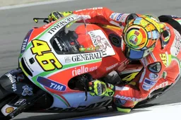 MotoGP: test Ducati con Rossi a Misano aperti al pubblico