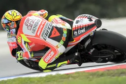 MotoGP: Valentino Rossi "Meglio rispetto alle ultime gare"