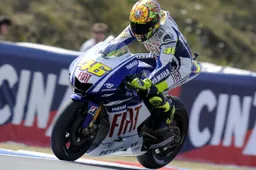 MotoGP: Valentino Rossi "Il campionato non è finito"