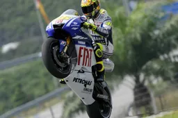 MotoGP: Valentino Rossi Campione del Mondo 2009
