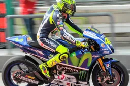 MotoGP: Test Sepang 1, alle 13:00 Valentino Rossi al comando