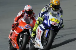 MotoGP: Del Torchio conferma Valentino Rossi in Ducati