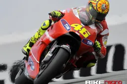 MotoGP: è ufficiale, Valentino Rossi lascia Yamaha per Ducati
