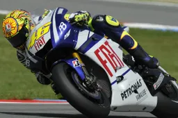 MotoGP: Ducati annuncia l'ingaggio di Valentino Rossi