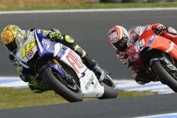 MotoGP: Valentino Rossi e Ducati, 4 date da evidenziare