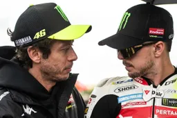 MotoGP, VR46 pressing su Ducati: una moto ufficiale (o due) per firmare