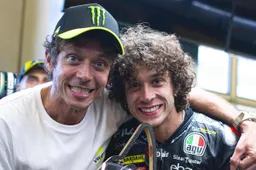 MotoGP, Marco Bezzecchi: la caccia a Bagnaia riparte da Barcellona