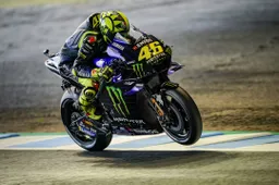 MotoGP, Phillip Island: Viñales per il 3° posto, 400 GP per Rossi