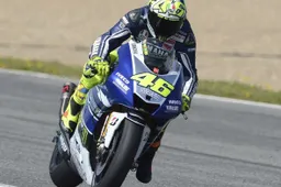 Valentino Rossi: "Felice, adesso non vedo l'ora di correre"