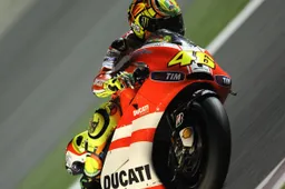 MotoGP: Rossi "Pensiamo alla seconda parte della stagione"