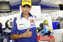 MotoGP: Valentino Rossi promuove il GP di Misano Adriatico