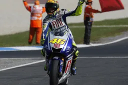 MotoGP: Valentino Rossi "Vincere il campionato a Sepang"