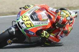 MotoGP: Dorna e MSMA, la ricetta per ridurre i costi dal 2013