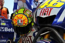 MotoGP: Professor Buzzi, 6 mesi di recupero per Rossi