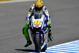 MotoGP: Valentino Rossi, due gare per tornare a vincere