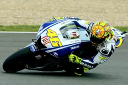 MotoGP Jerez Prove Libere 1: Valentino Rossi al comando