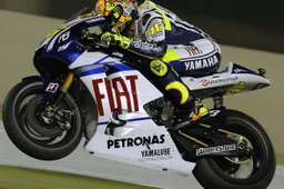 MotoGP: Valentino Rossi "Vittoria e punti importantissimi"