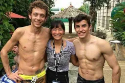 Sbk, Redding insiste: ora tira in ballo anche Valentino Rossi e Marquez