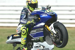 Valentino Rossi: "Più vicini alle Honda. Il cambio seamless? Fantastico"