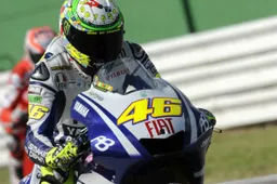 MotoGP: Valentino Rossi "Sono triste per Shoya Tomizawa"