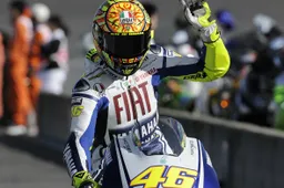 MotoGP: Valentino Rossi "Due problemi da risolvere a Jerez"