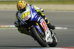 MotoGP Brno Gara: Valentino Rossi vince, che errore Lorenzo