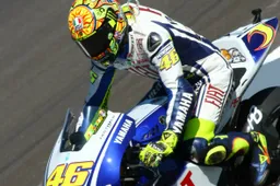 MotoGP: Valentino Rossi "Errore mio, adesso Misano"
