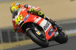 MotoGP: Valentino Rossi "Troppo indietro, ci serve qualcosa"