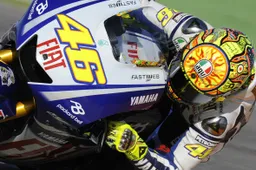 MotoGP: Valentino Rossi "La 24 ore di Le Mans? Perchè no!"