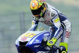 MotoGP Mugello: Valentino Rossi "Sarà una grande battaglia"