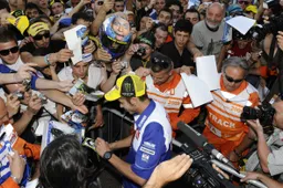 MotoGP: seconda giornata al Mugello, bel tempo