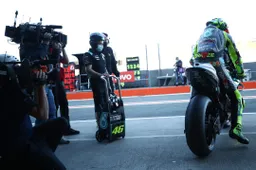 MotoGP, Lin Jarvis: mancato colpo di mercato in casa Yamaha