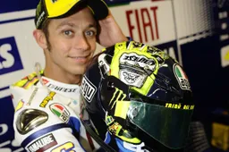 MotoGP Mugello Qualifiche: Valentino Rossi "Buon passo gara"