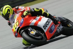 MotoGP: Valentino Rossi "Chiuderò la carriera in Superbike"