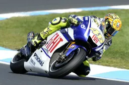 MotoGP: Valentino Rossi, più punti di tutti da Motegi