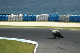 LIVE MotoGP Test Phillip Island Tutti gli aggiornamenti dalla pista