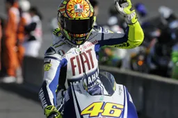 MotoGP: Valentino Rossi "Ducati? Impossibile, non lo voglio"
