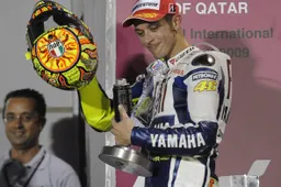 MotoGP: Valentino Rossi "Mi aspetto Stoner velocissimo"