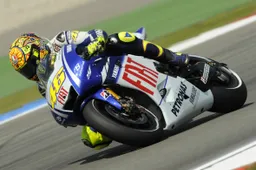MotoGP Assen Qualifiche: Valentino Rossi in pole position