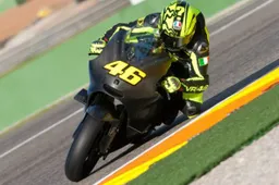 MotoGP: Valentino Rossi "Spero di esser in forma per febbraio"