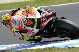 MotoGP: 14 piloti al via a Phillip Island, la nuova griglia di partenza
