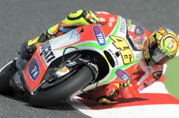 MotoGP: al via i test al Motorland Aragon, senza la HRC