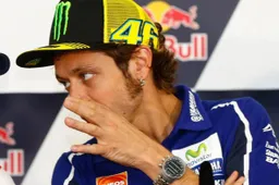 Valentino Rossi: "Le gomme? Dobbiamo trovare una soluzione"