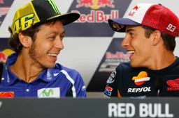 Valentino Rossi: "Prima parte di stagione positiva, ci manca solo la vittoria"