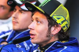 Valentino Rossi: "Parlerò con Yamaha per restare altri 2 anni"