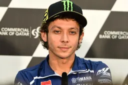 Valentino Rossi: "Non sarà questa la mia ultima stagione"